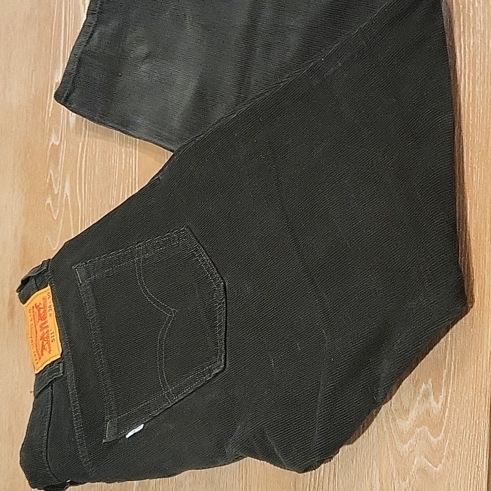 New Levi's 511 Jeans